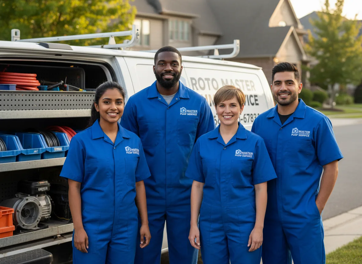Sump Pump Installation company in Ickesburg, PA